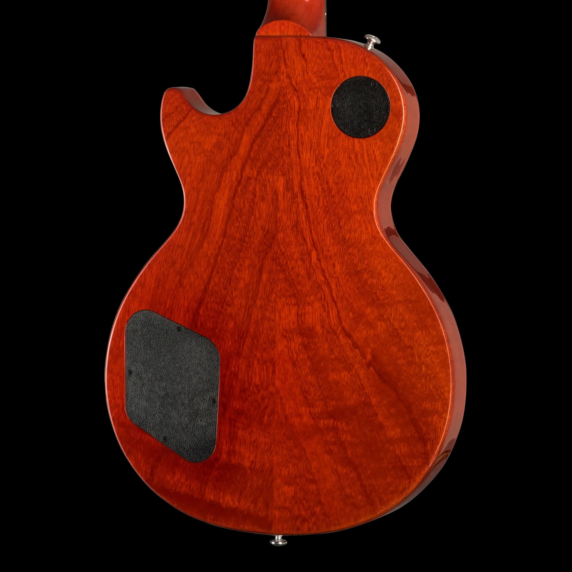 Gibson Les Paul Studio, Tangerine Burst — photo 2