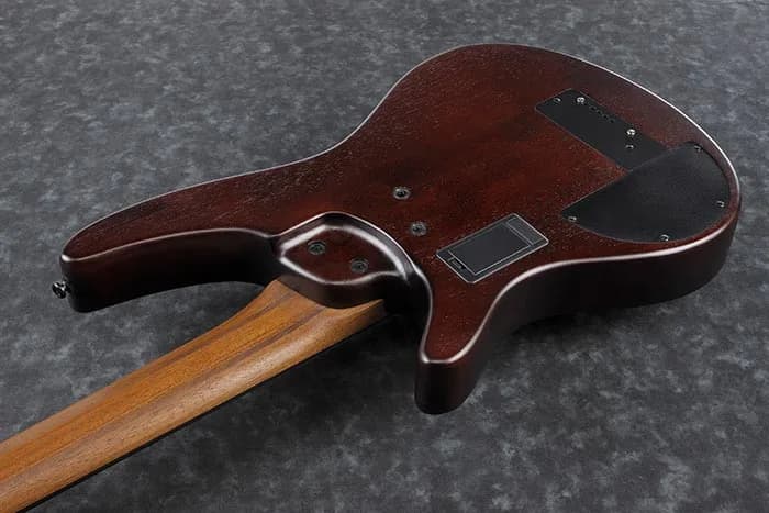Ibanez SRH505F — photo 3