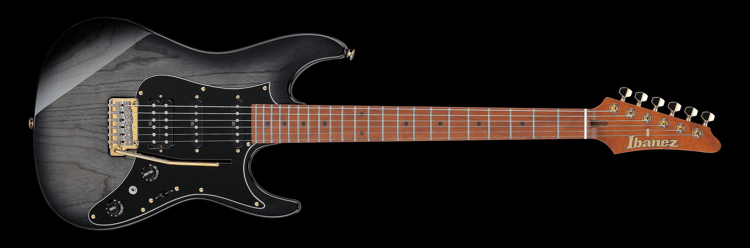 Ibanez AZ2204AG — photo 2