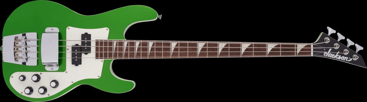 Jackson X Series Concert Bass CBXDX IV — photo 3