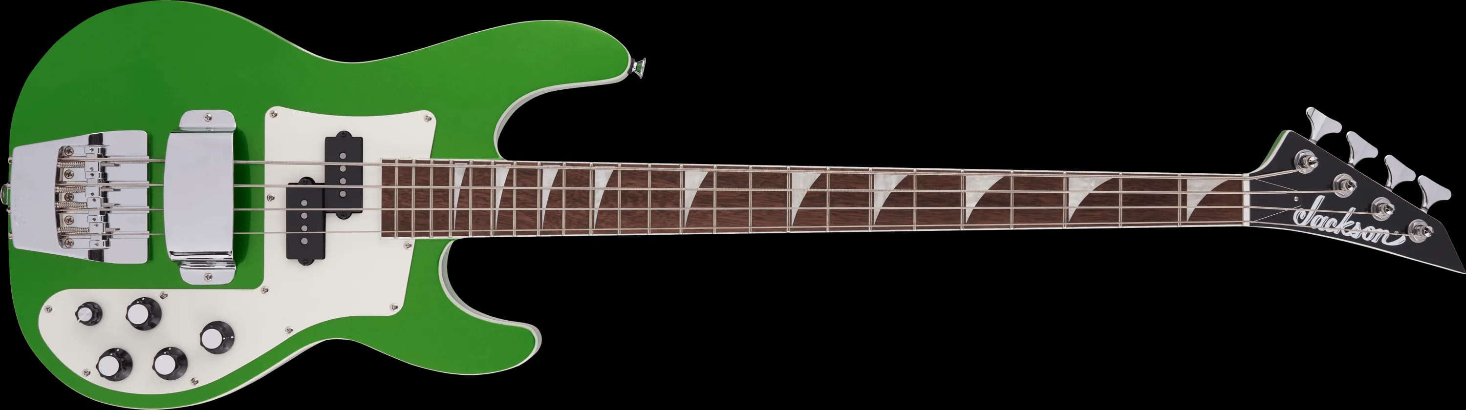 Jackson X Series Concert Bass CBXDX IV — photo 3