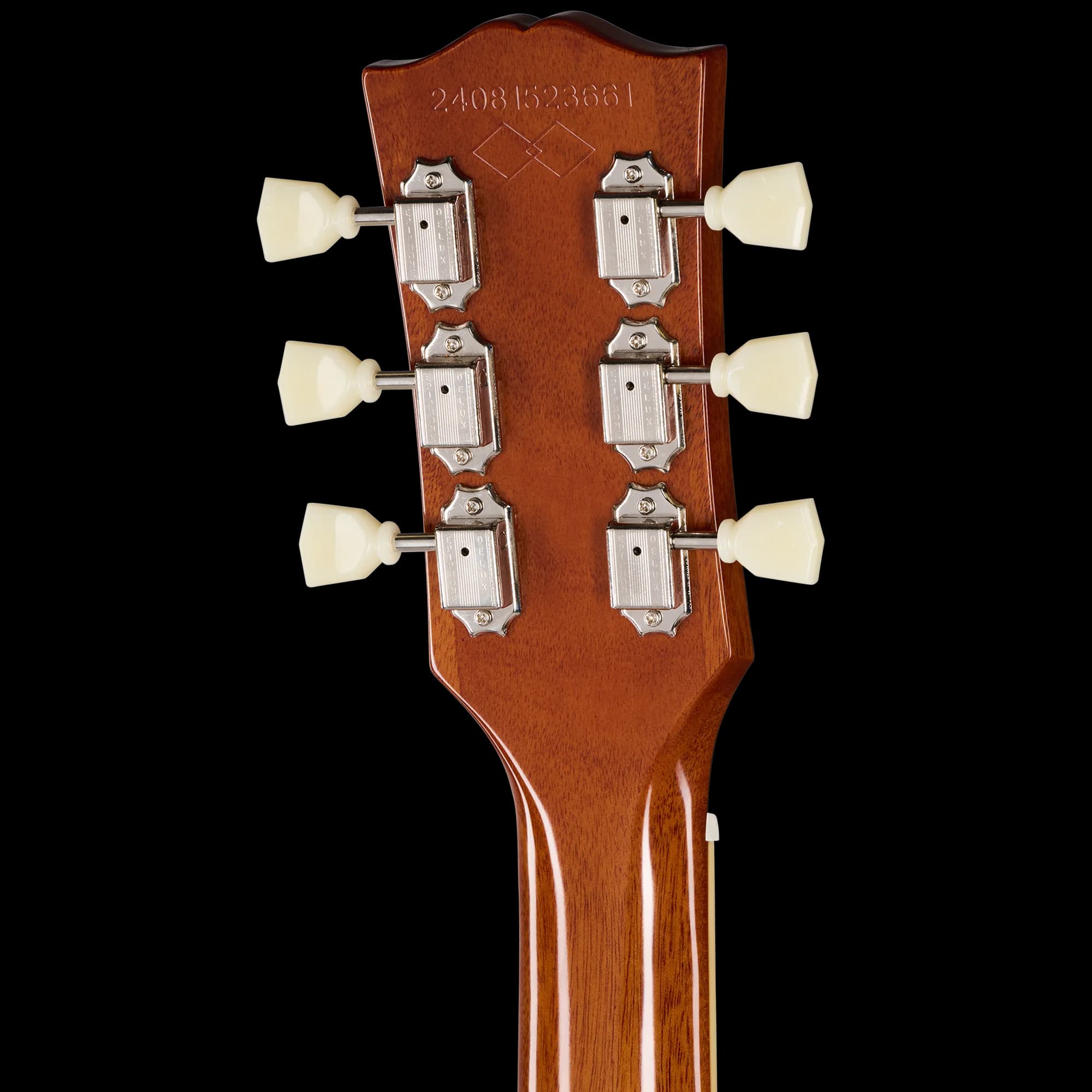 Epiphone IGC 1957 Les Paul Goldtop Reissue, Double Gold — photo 5
