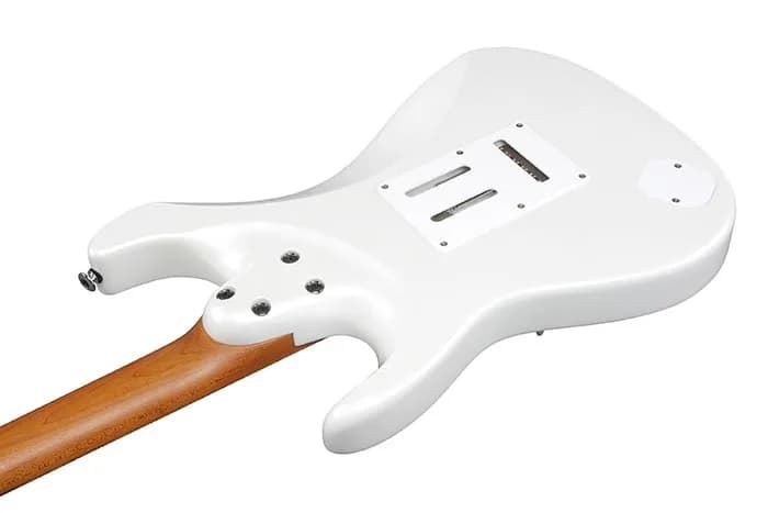 Ibanez AZ2204 — photo 6