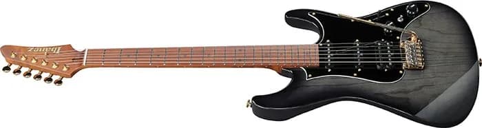 Ibanez AZ2204AG — photo 8