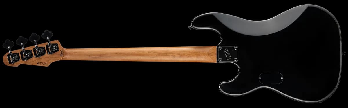 ESP SURVEYOR-204DX Red Burst — photo 2