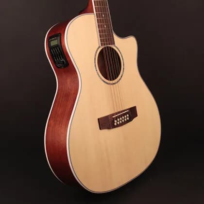 Cort Grand Regal GA-MEDX-12 — photo 3