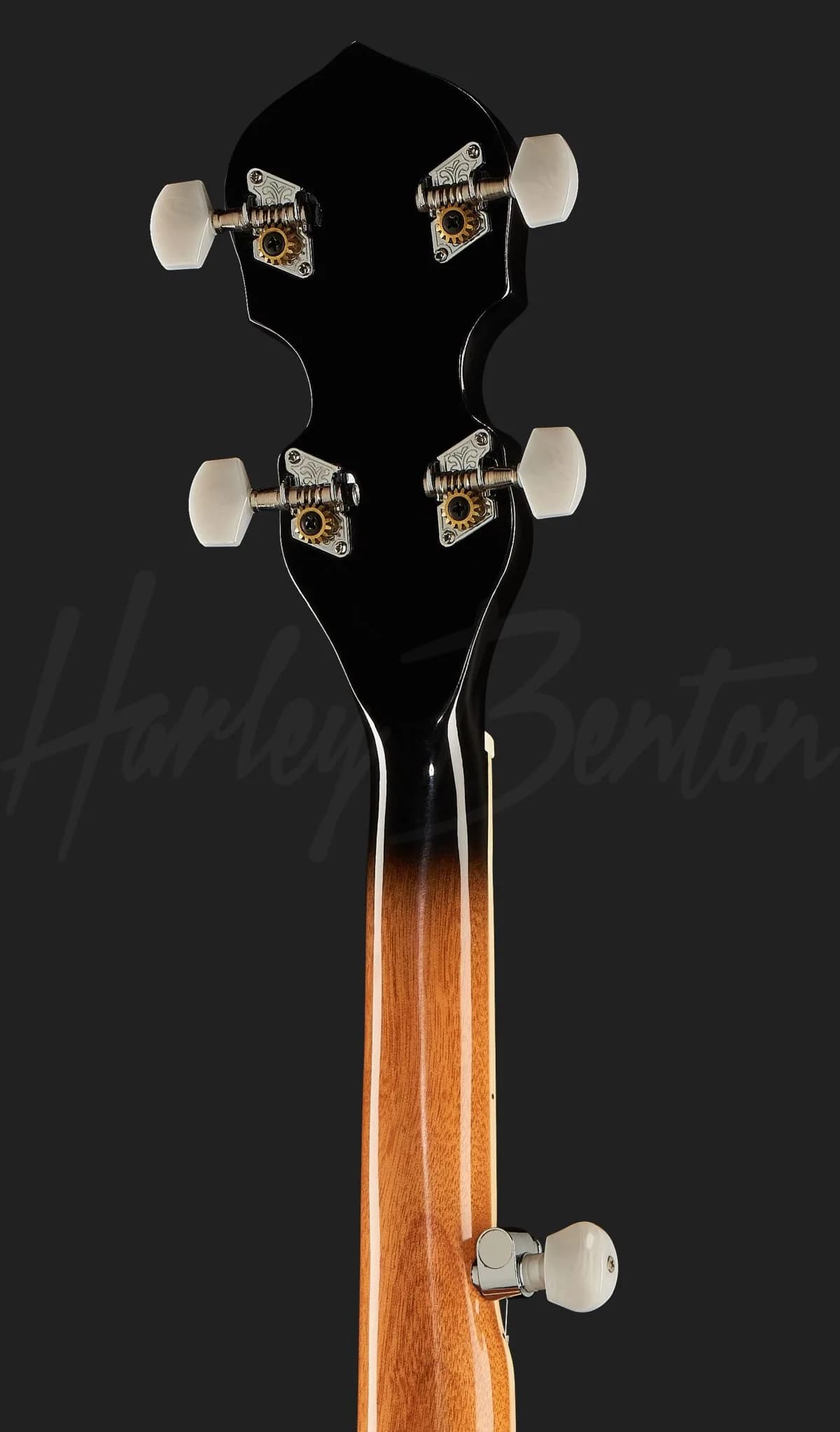 Harley Benton HBJ-25 — photo 7