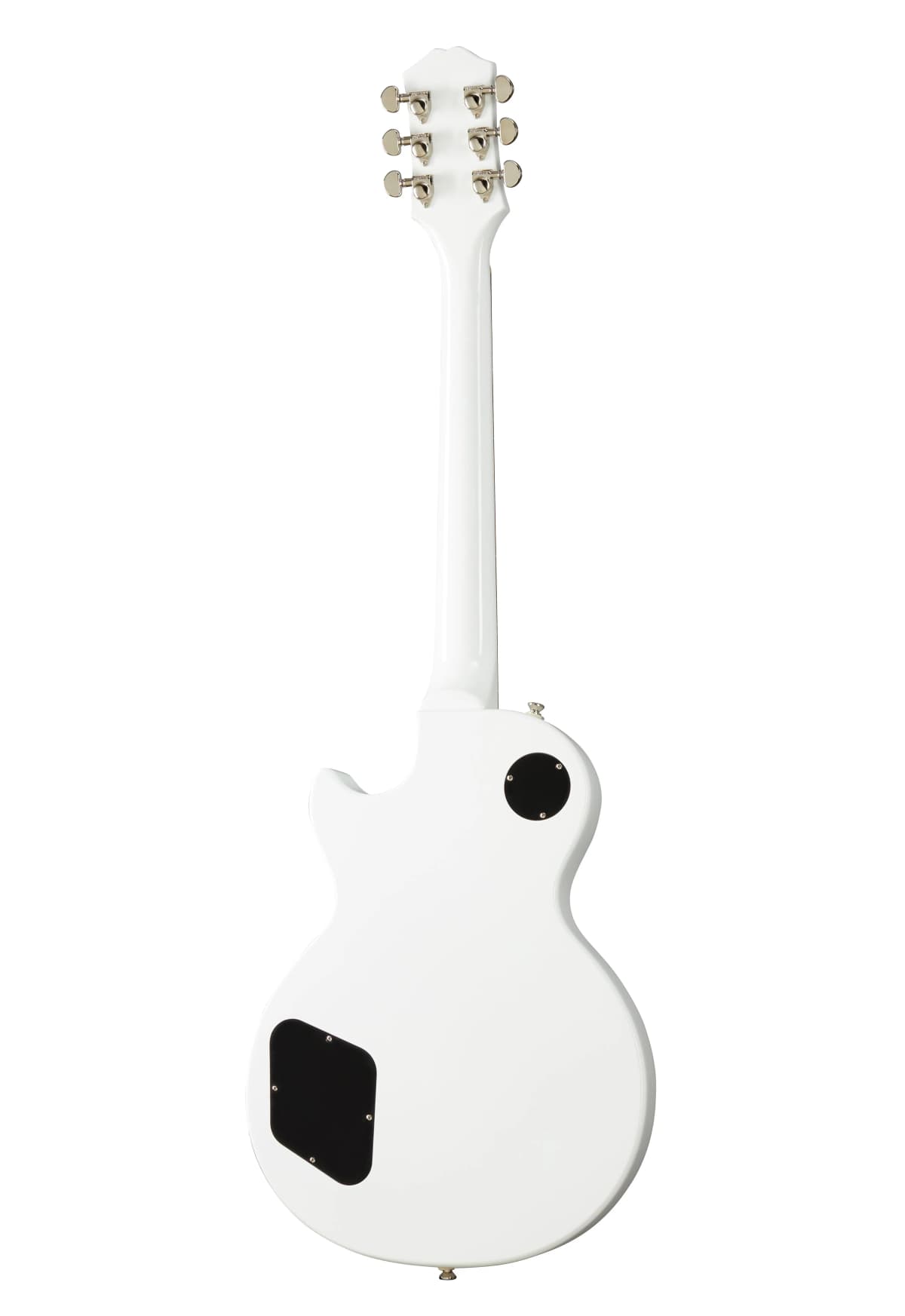 Epiphone Les Paul Studio, Alpine White — photo 2