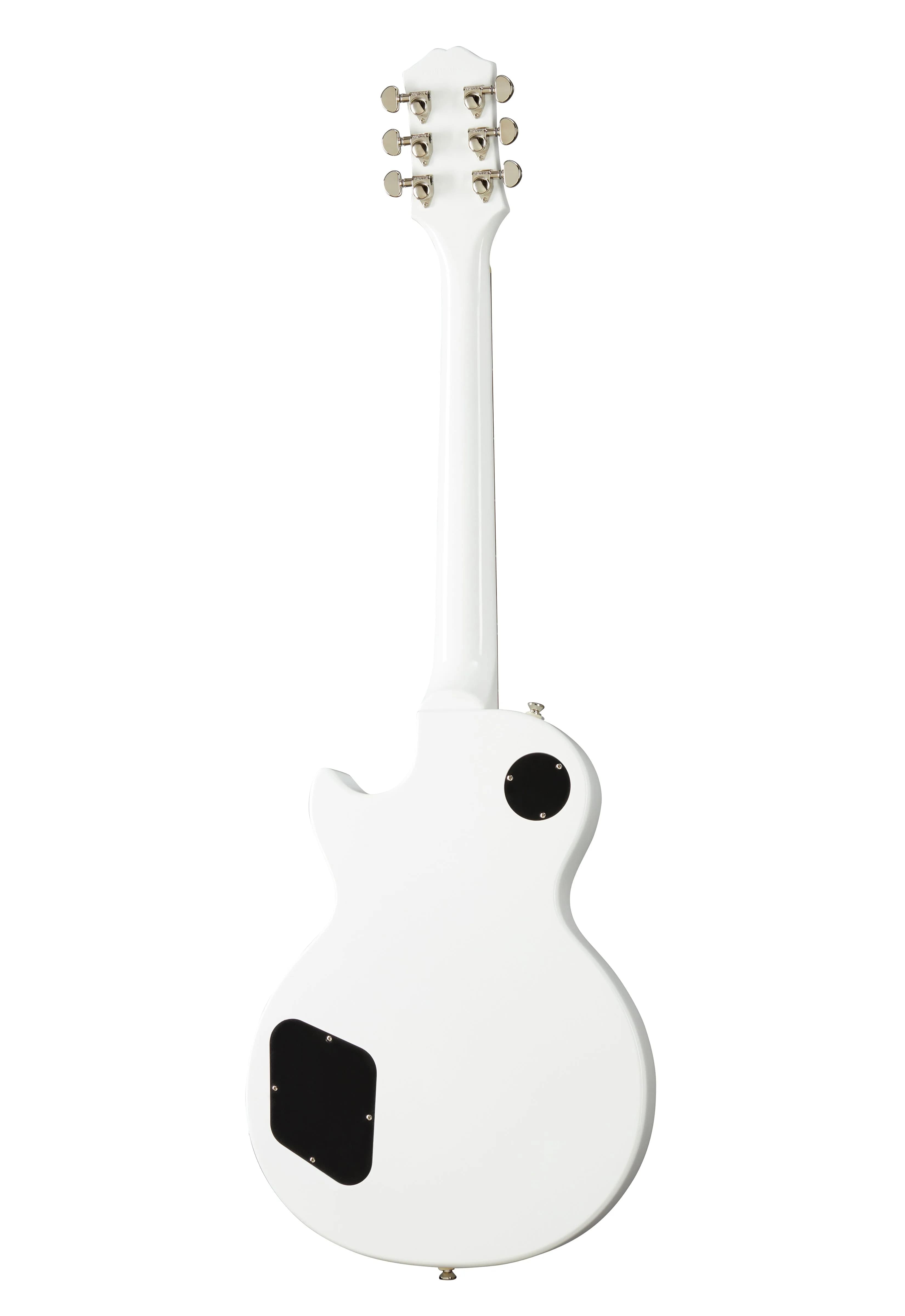 Epiphone Les Paul Studio, Alpine White — photo 2
