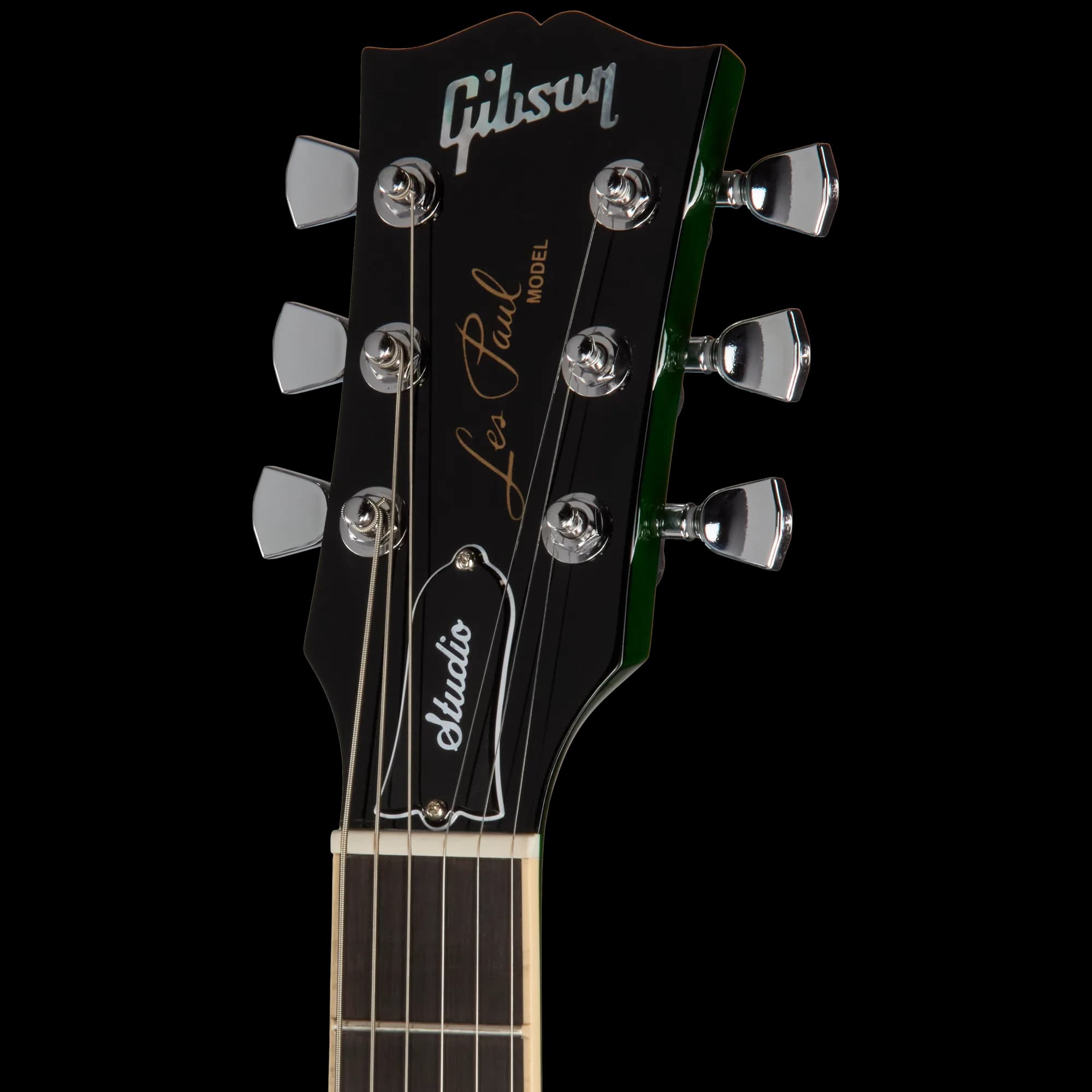 Gibson Les Paul Studio Session, Iguana Burst — photo 5