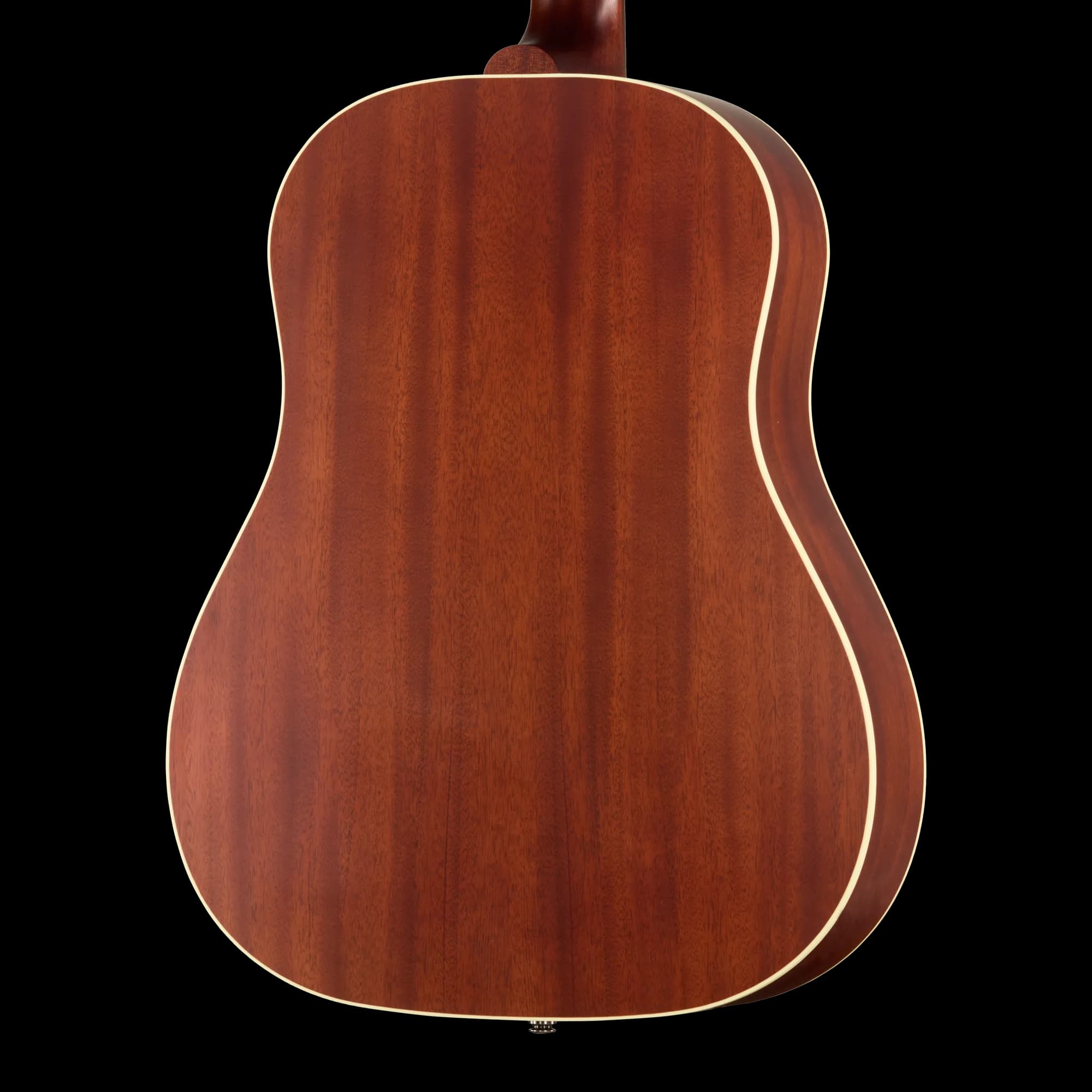Gibson J-45 Special, Left-Handed, Satin Honey Burst — photo 2