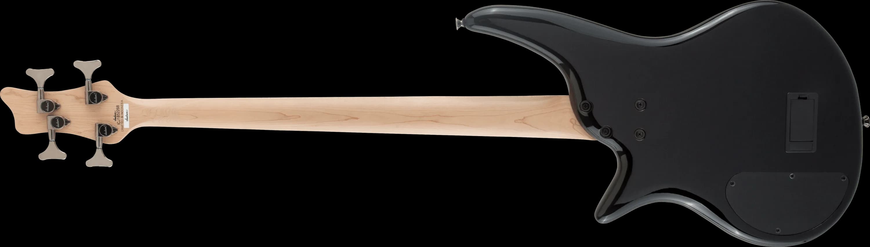 Jackson JS Series Spectra Bass JS3 — photo 2