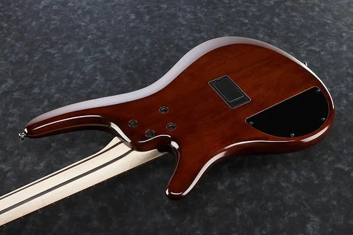 Ibanez SR370EF — photo 3