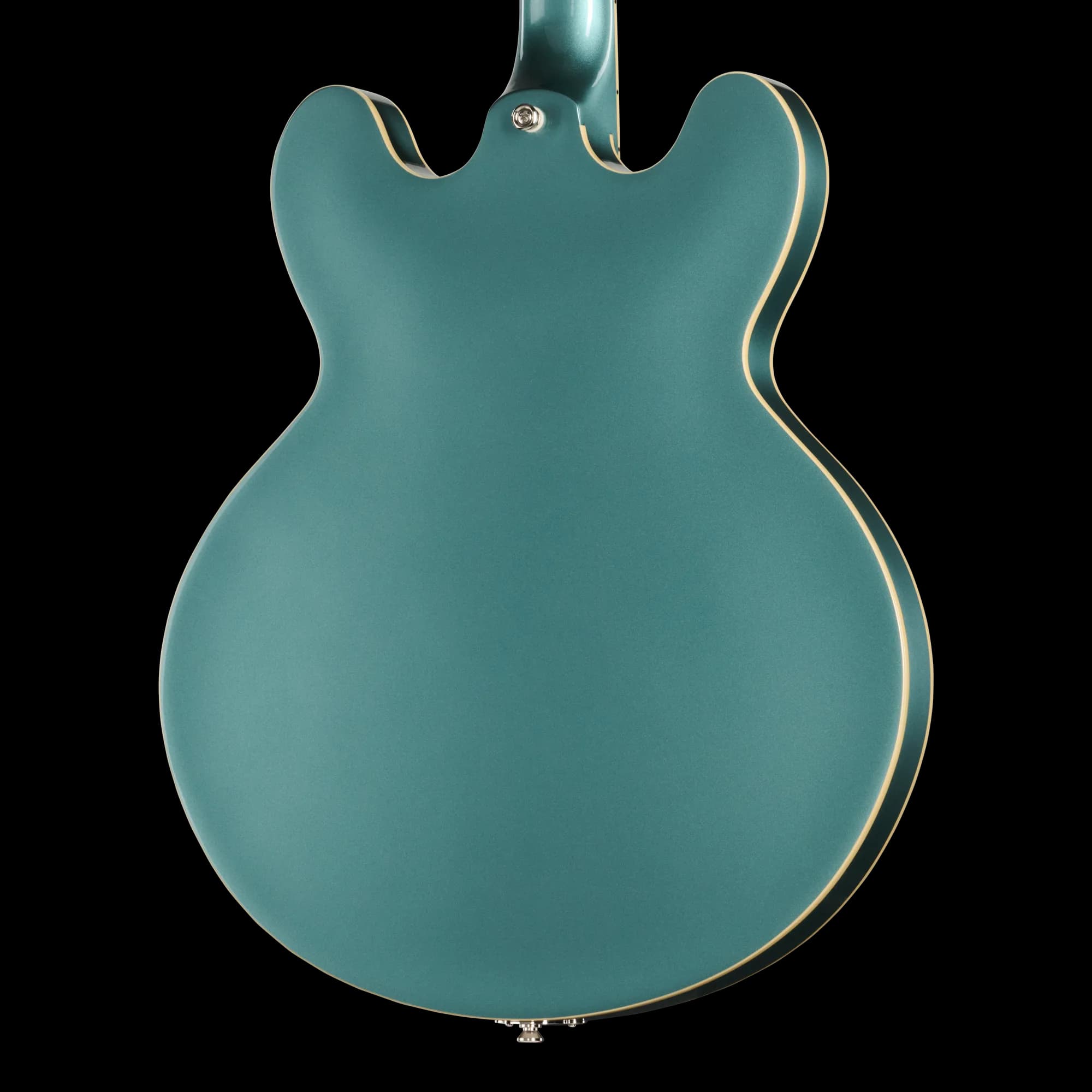 Epiphone Casino, Pelham Blue, Exclusive — photo 2