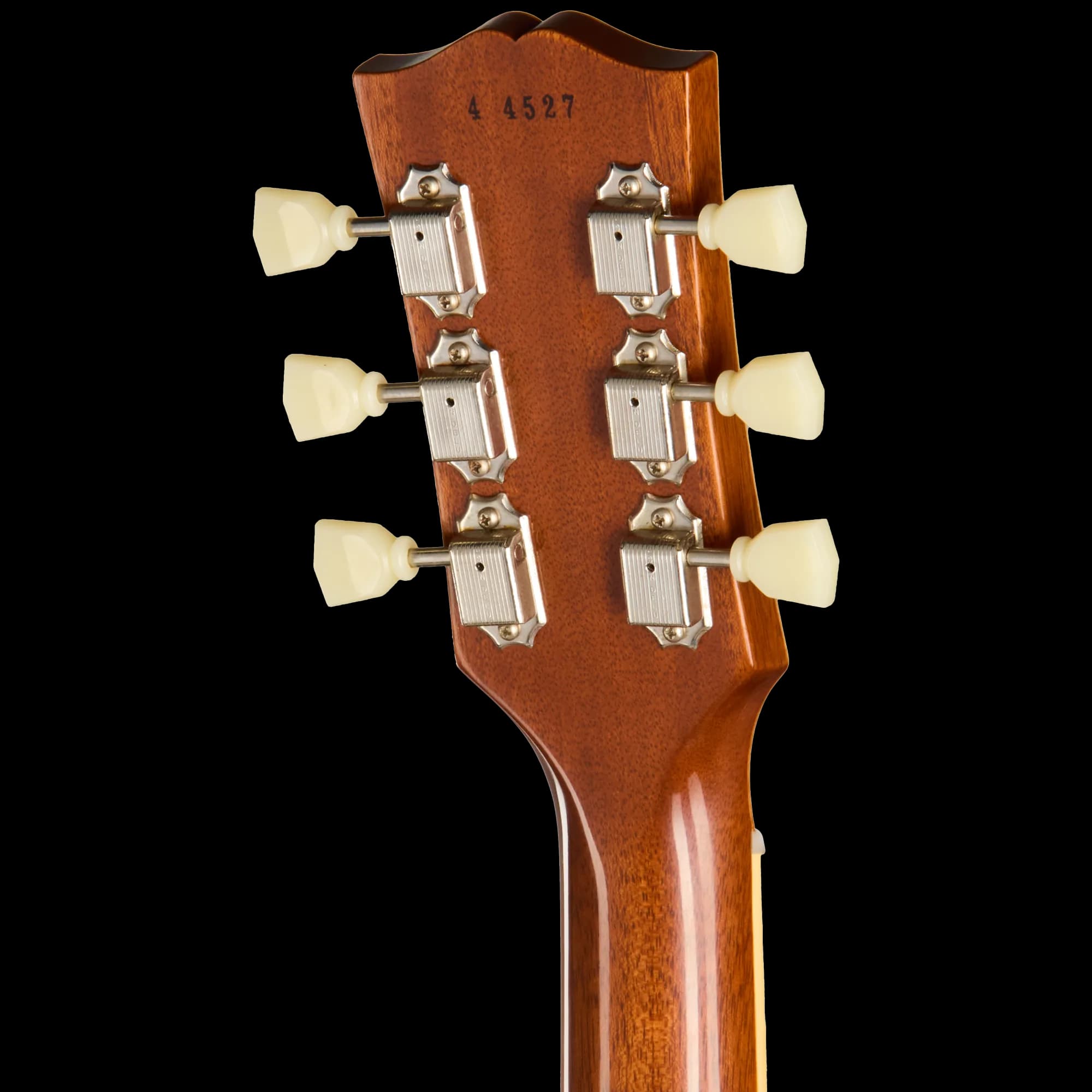 Gibson 1954 Les Paul Goldtop Reissue, Left-Handed, Double Gold — photo 6