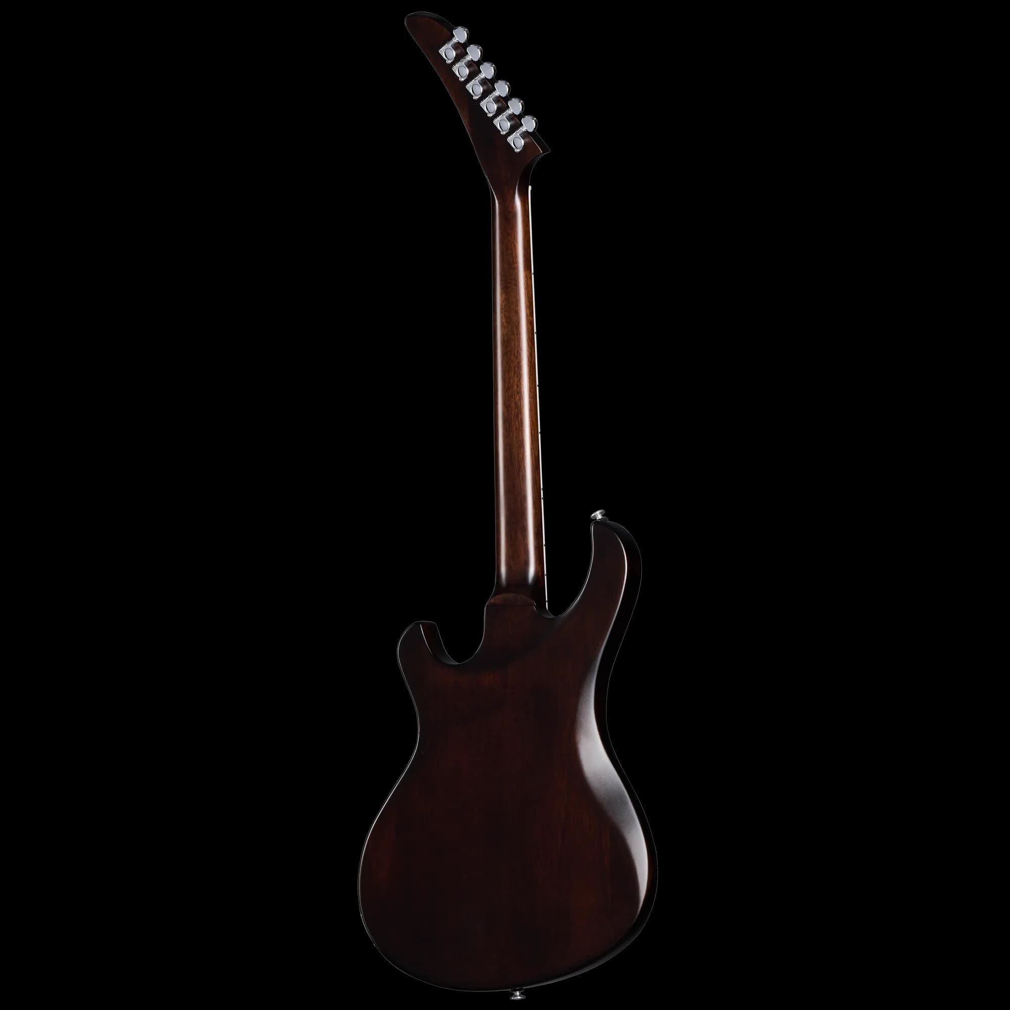 Gibson Victory, Dark Walnut Satin — photo 4