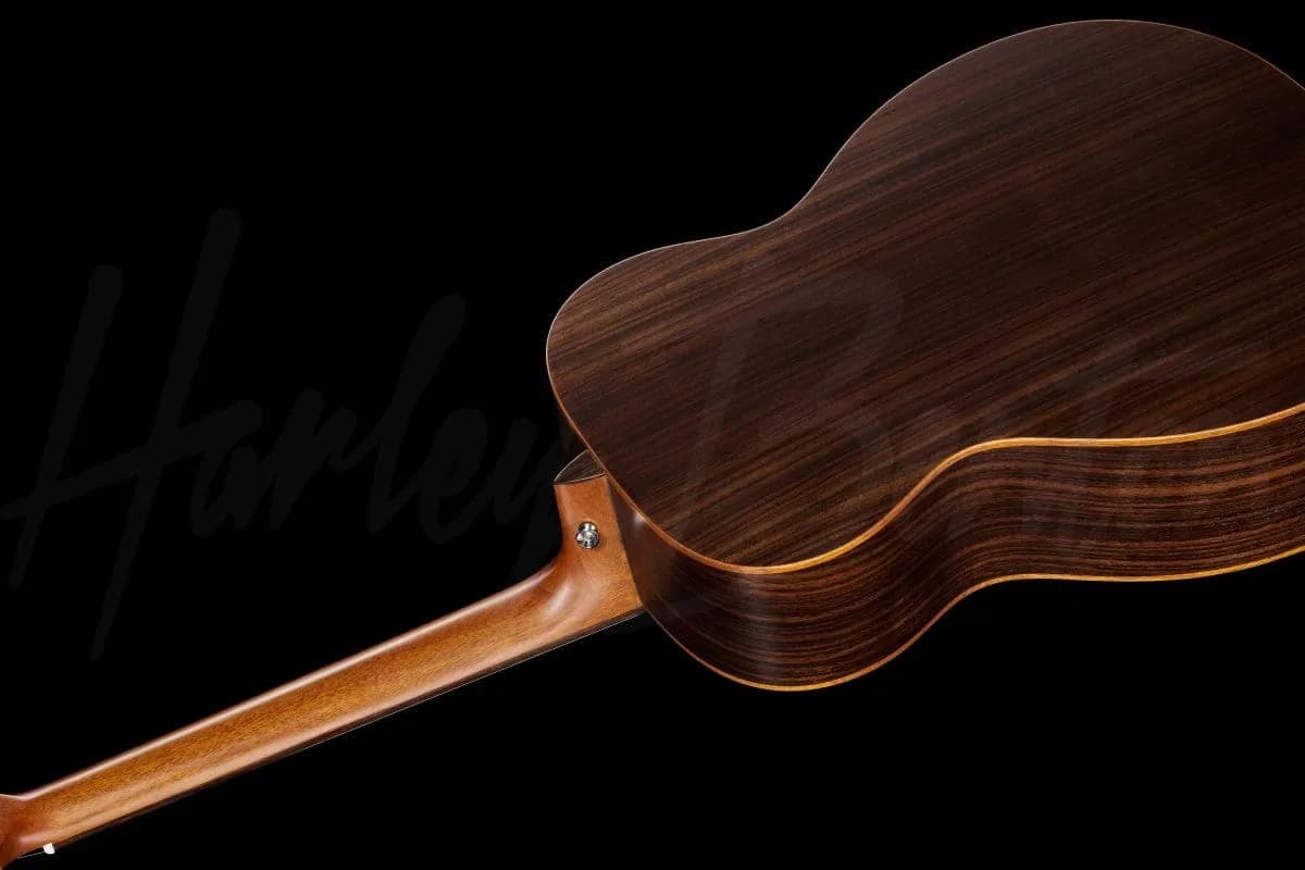 Harley Benton CLO-70SR SBK — photo 6