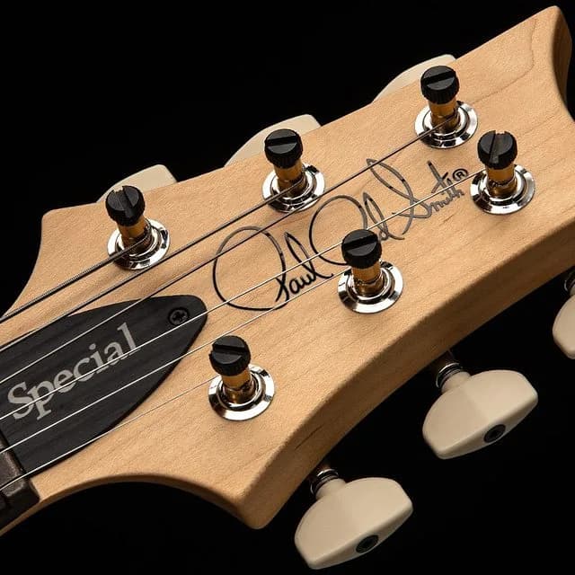 PRS CE 24 Special Limited Edition