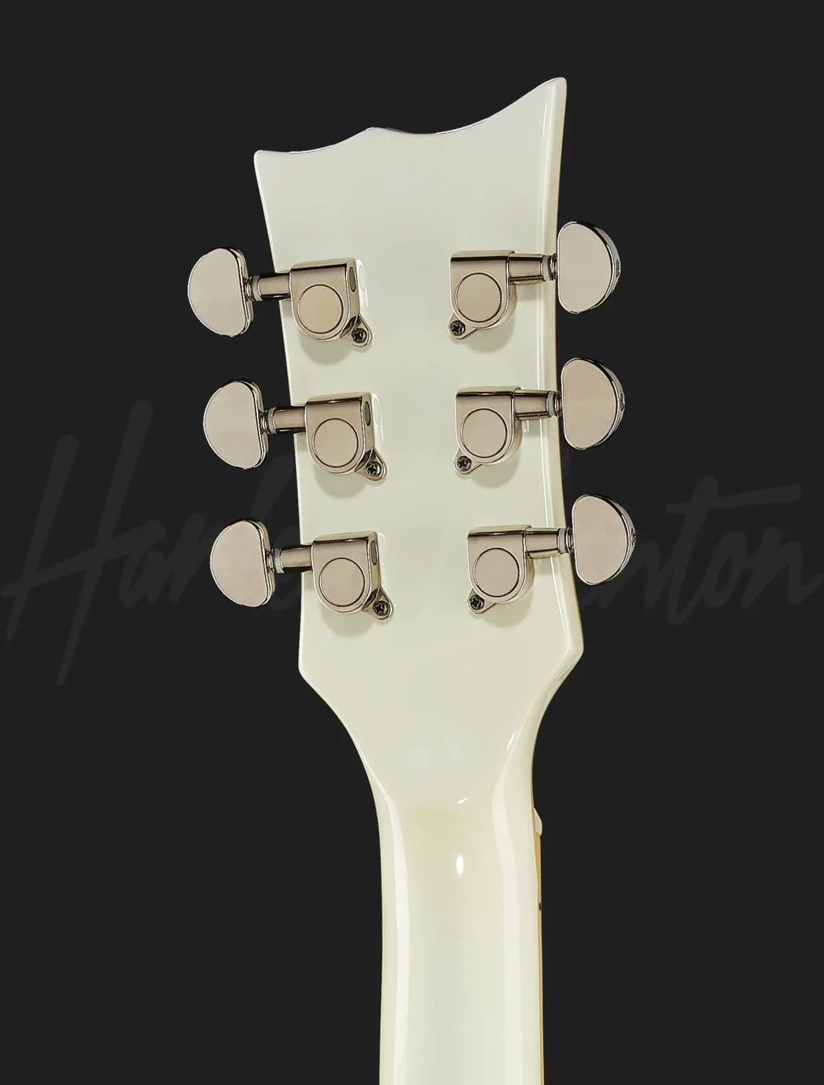 Harley Benton SC-1000 OW — photo 7