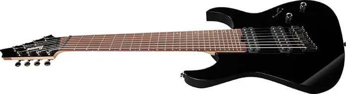 Ibanez RGMS8 — photo 4