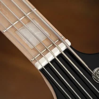 Cort Elrick NJS 5 Bass — photo 6