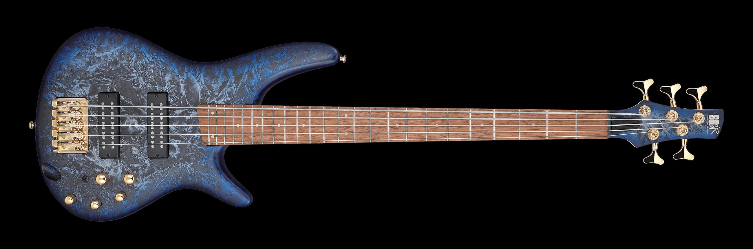 Ibanez SR305EDX — photo 3