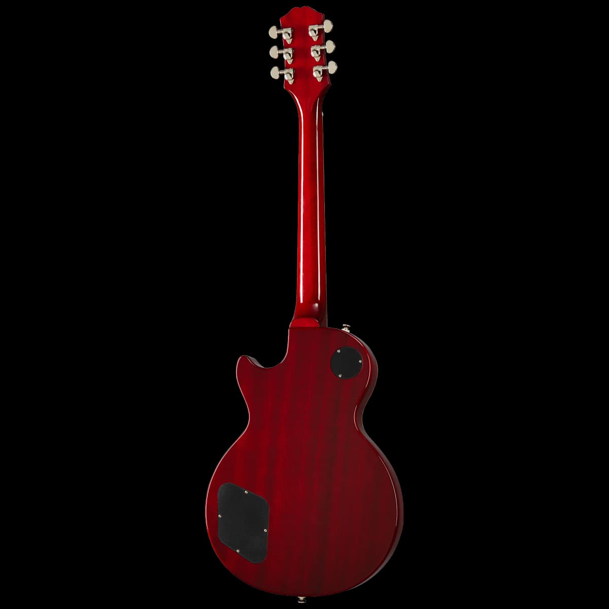 Epiphone Les Paul Standard 60s, Iced Tea — photo 4