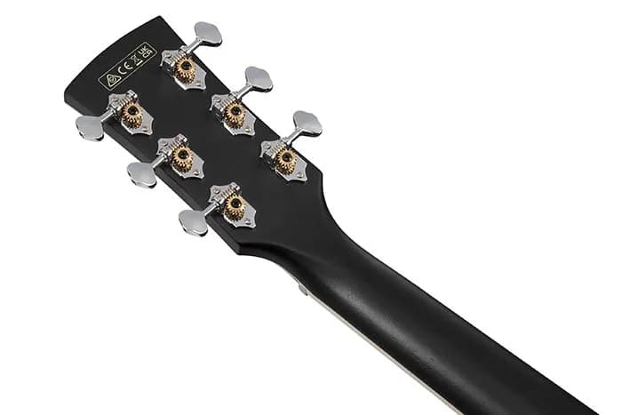 Ibanez PC14MHCE — photo 2