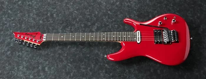 Ibanez JS2480 — photo 8