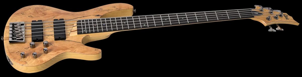 ESP B-205SM NATURAL SATIN — photo 3