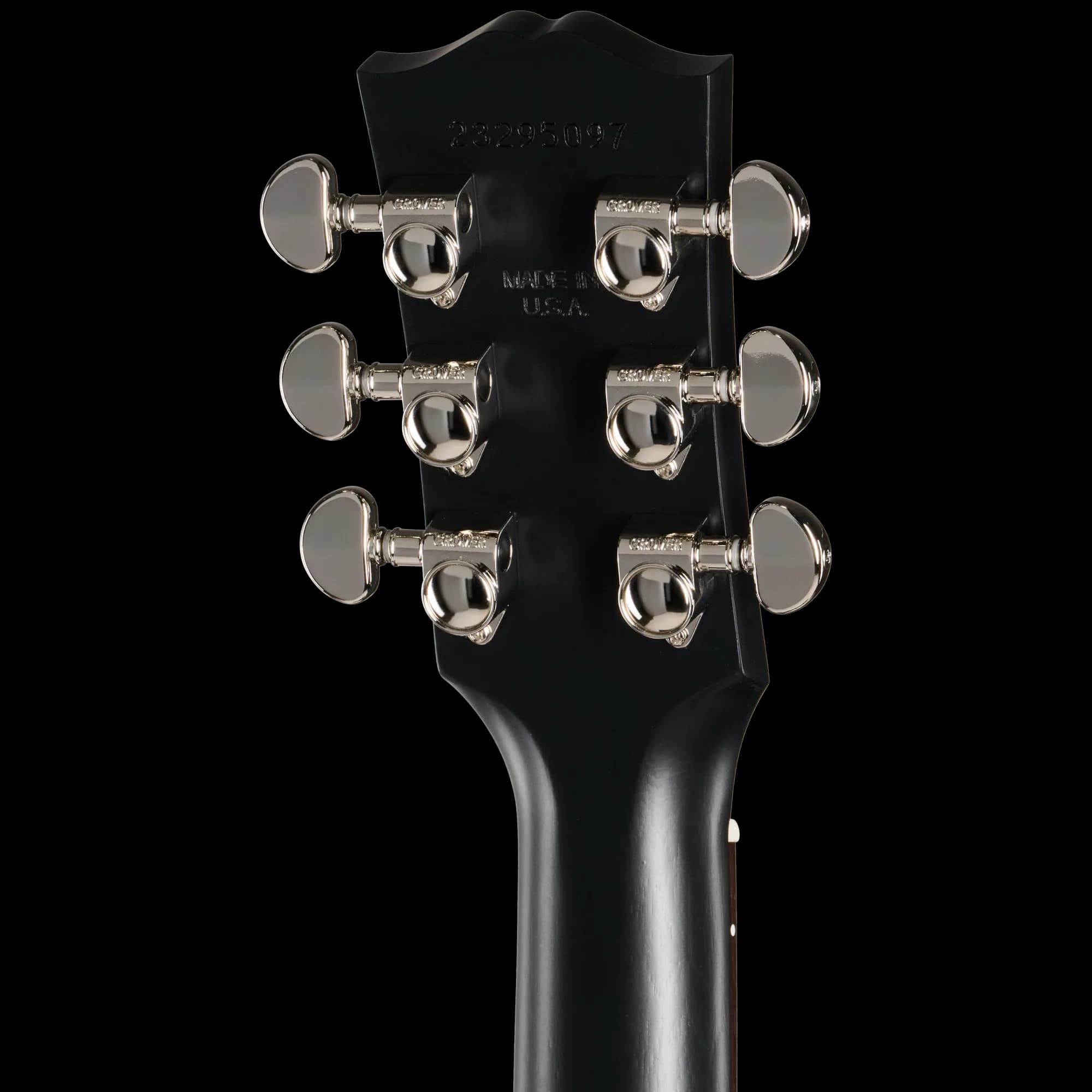 Gibson Hummingbird Special, Satin Ebony — photo 3