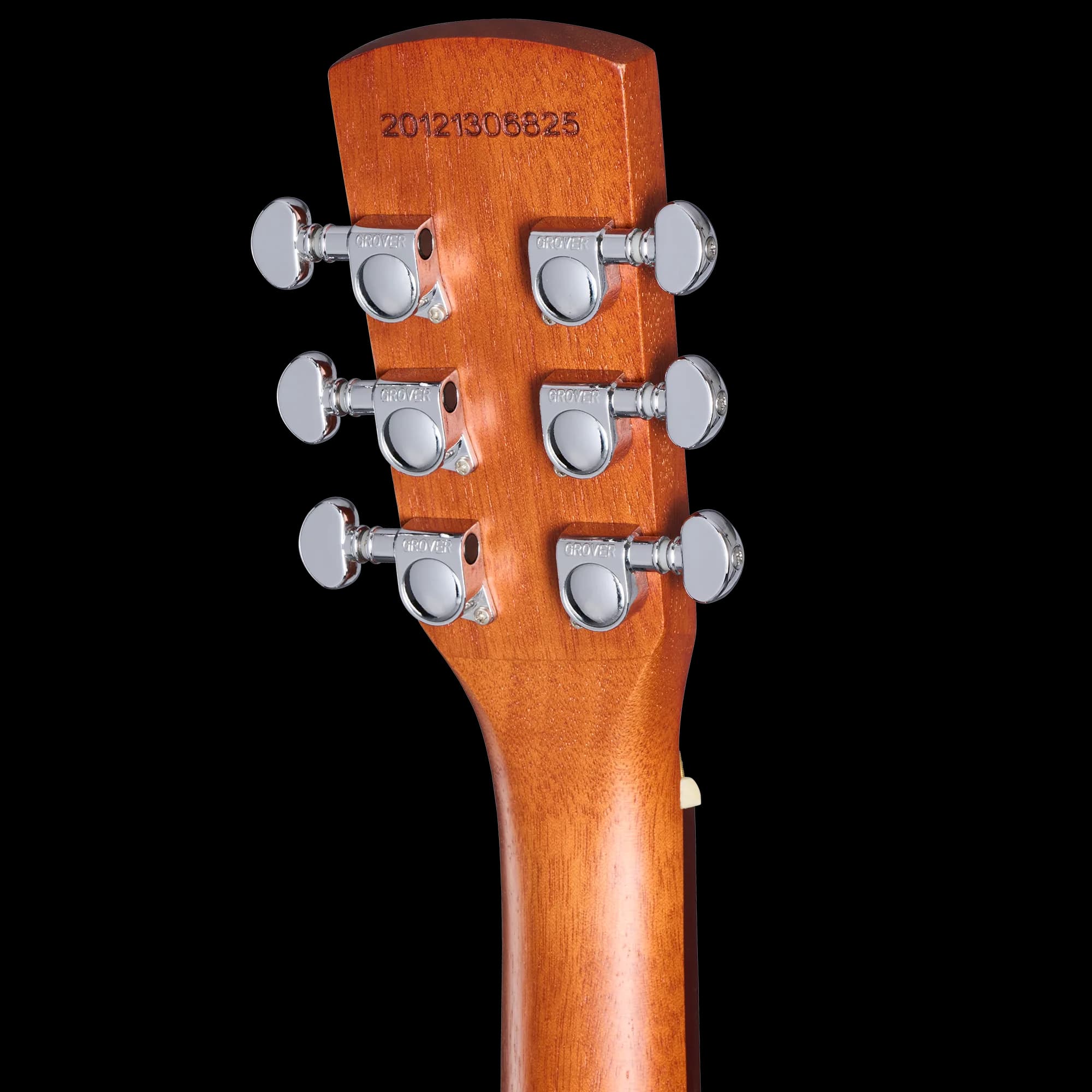 Epiphone Dobro Hound Dog M-14 Metalbody (Round Neck), Nickel — photo 6