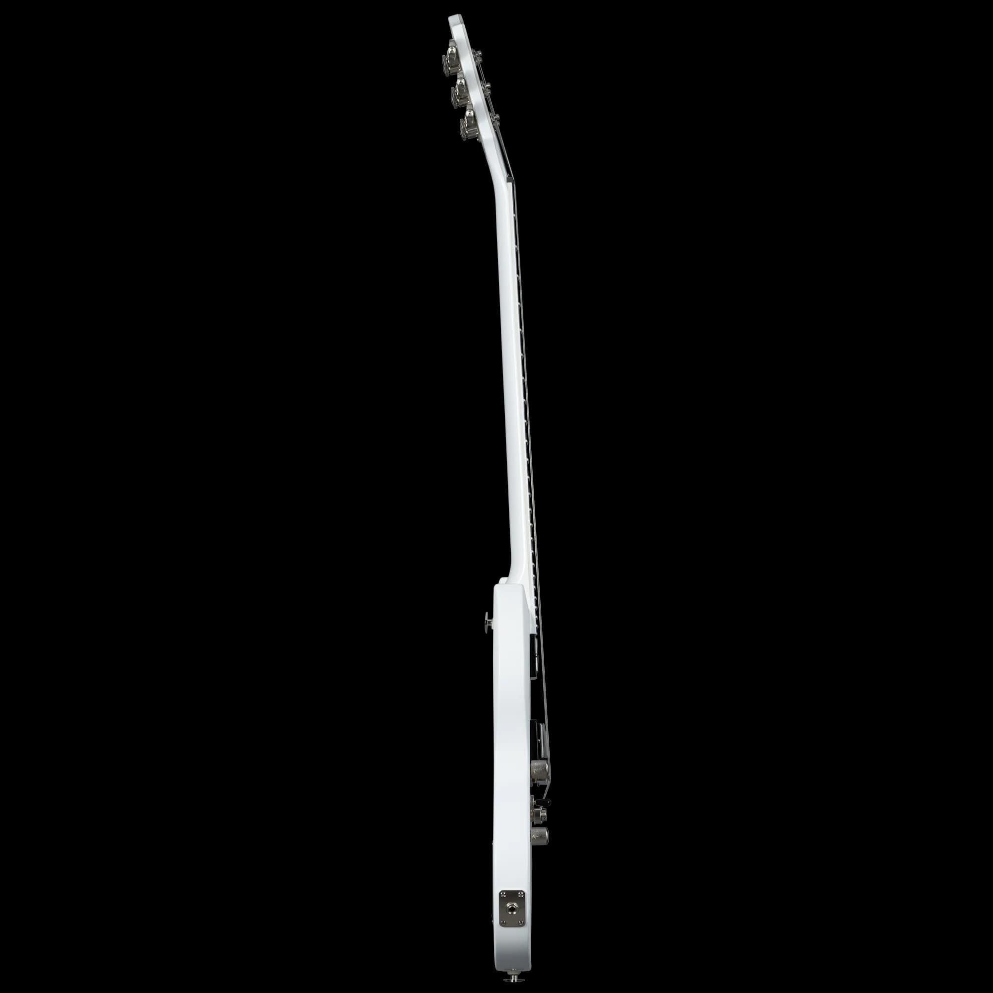 Epiphone SG Prophecy, Left-Handed, Aged White Tiger Burst, Exclusive — photo 2