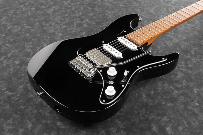Ibanez AZ2204B — photo 2