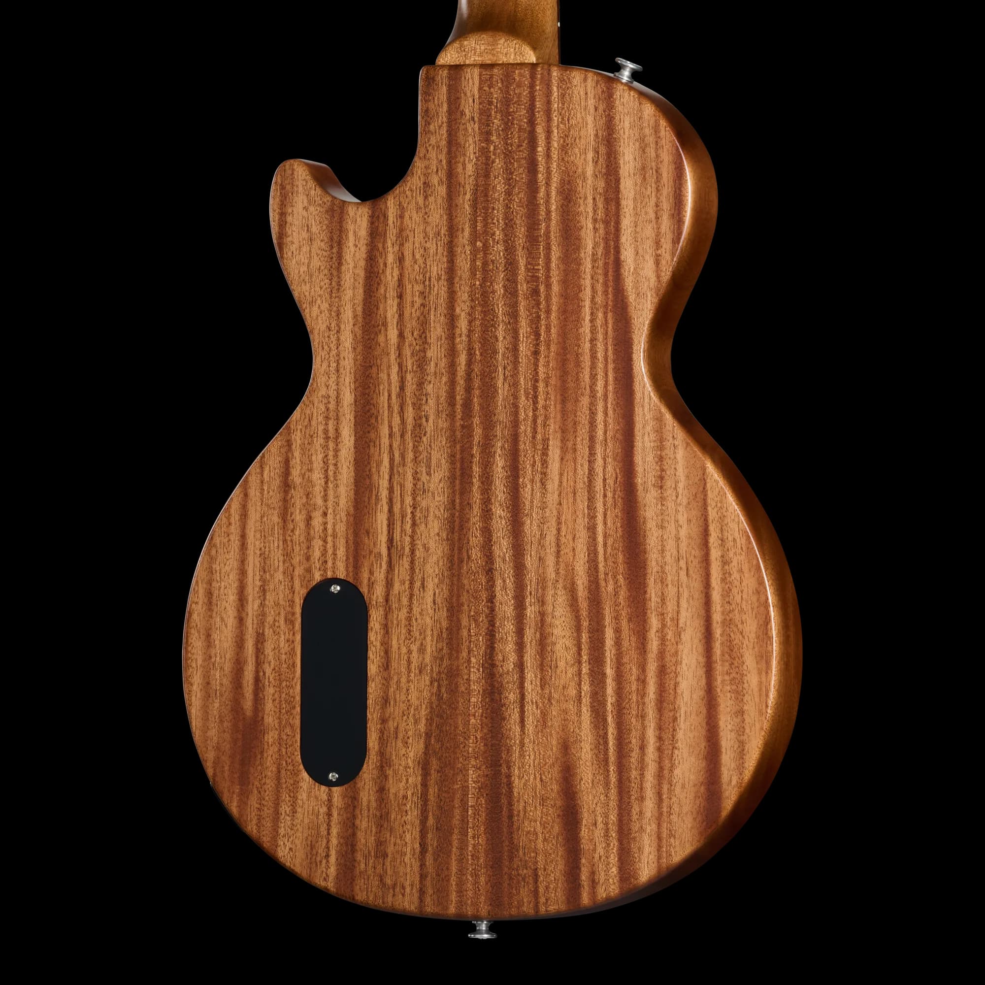 Gibson Les Paul Junior Faded, Satin Walnut, Exclusive — photo 2