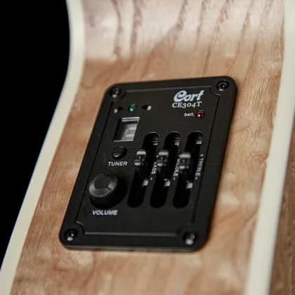 Cort SFX-AB — photo 5