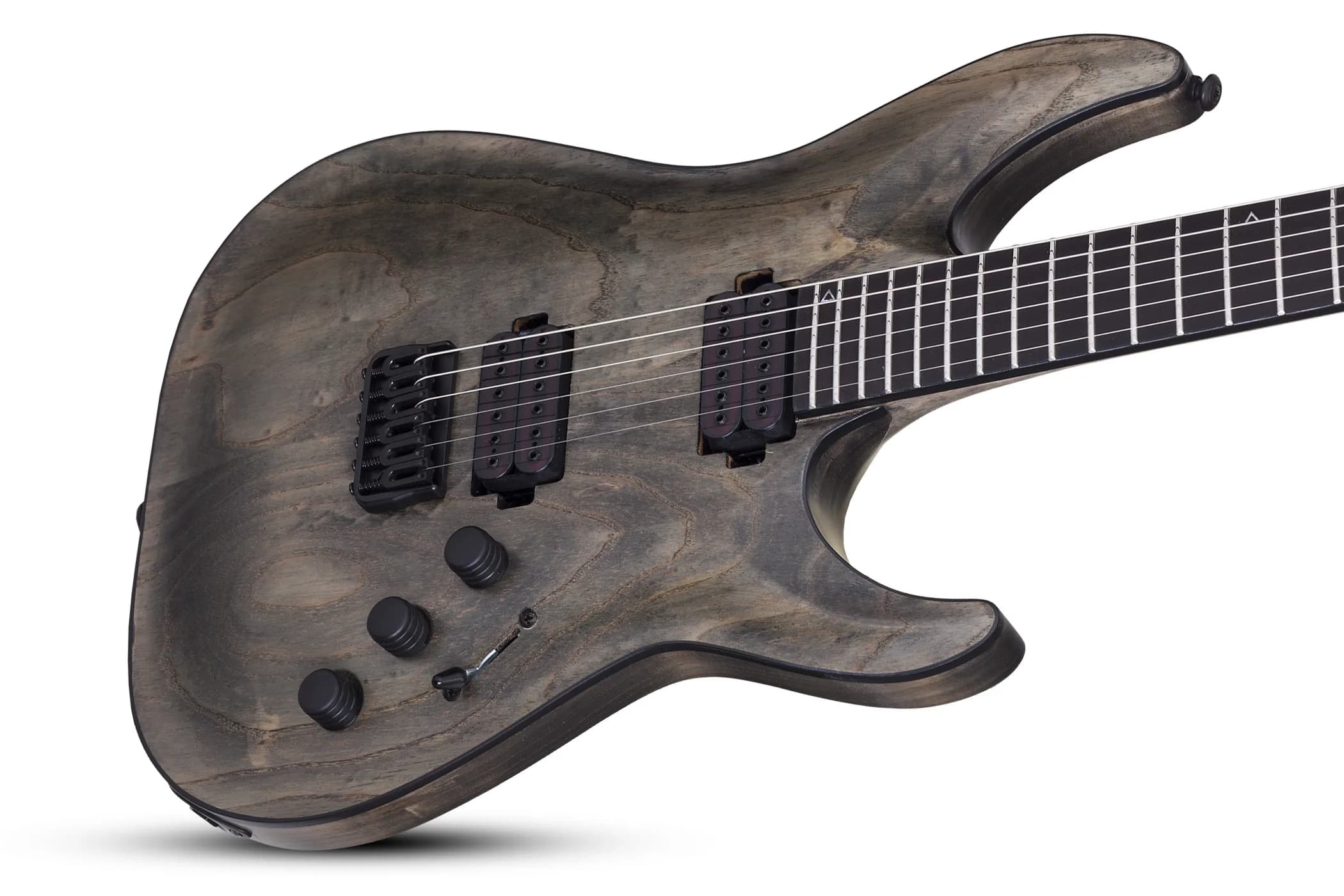 Schecter C-1 EX Apocalypse — photo 7