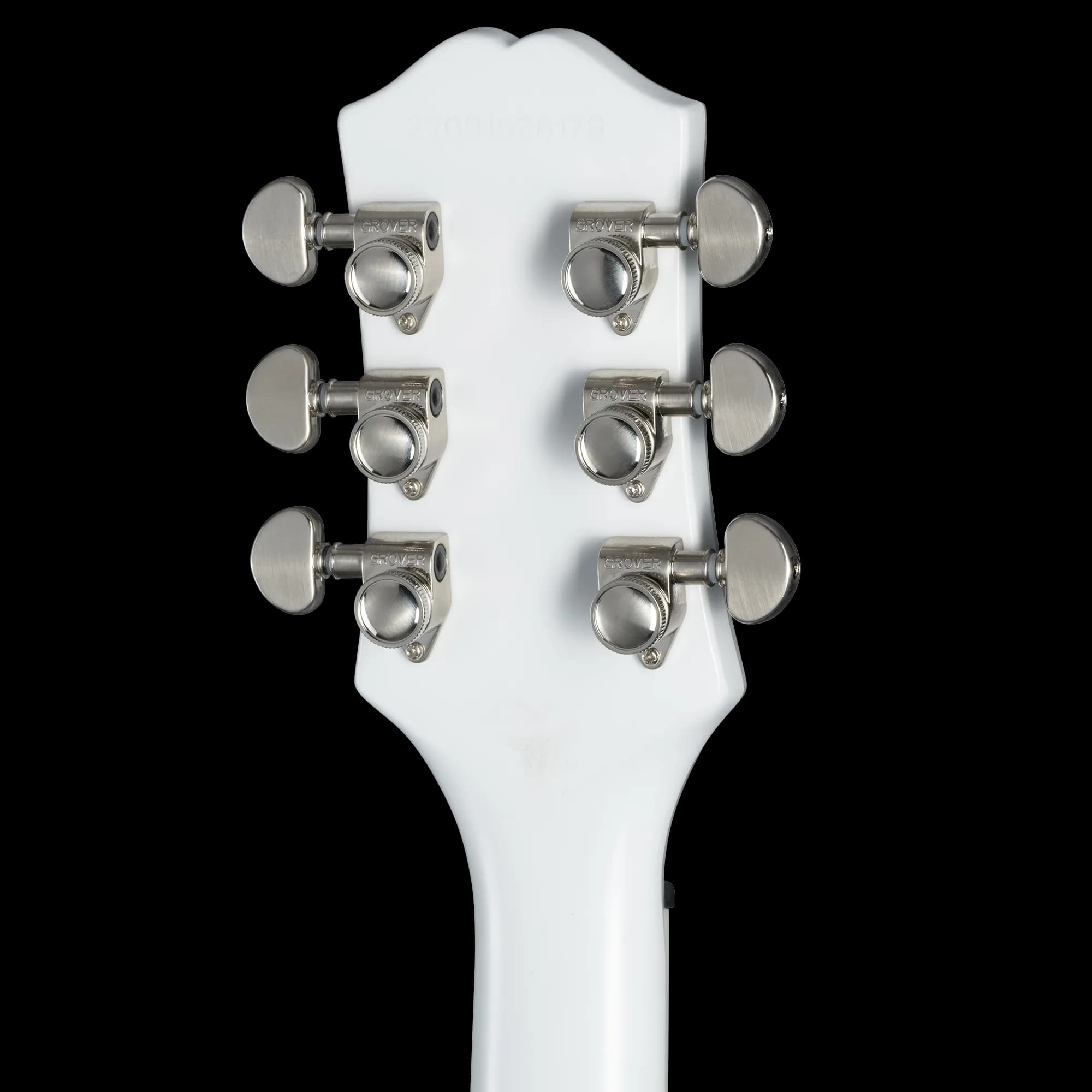 Epiphone Les Paul Prophecy, Aged White Tiger Burst, Exclusive — photo 6
