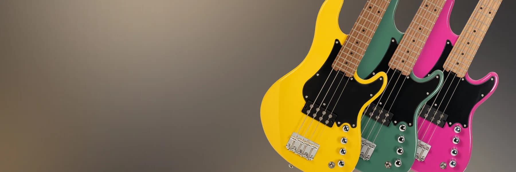 Cort GB-Short Scale