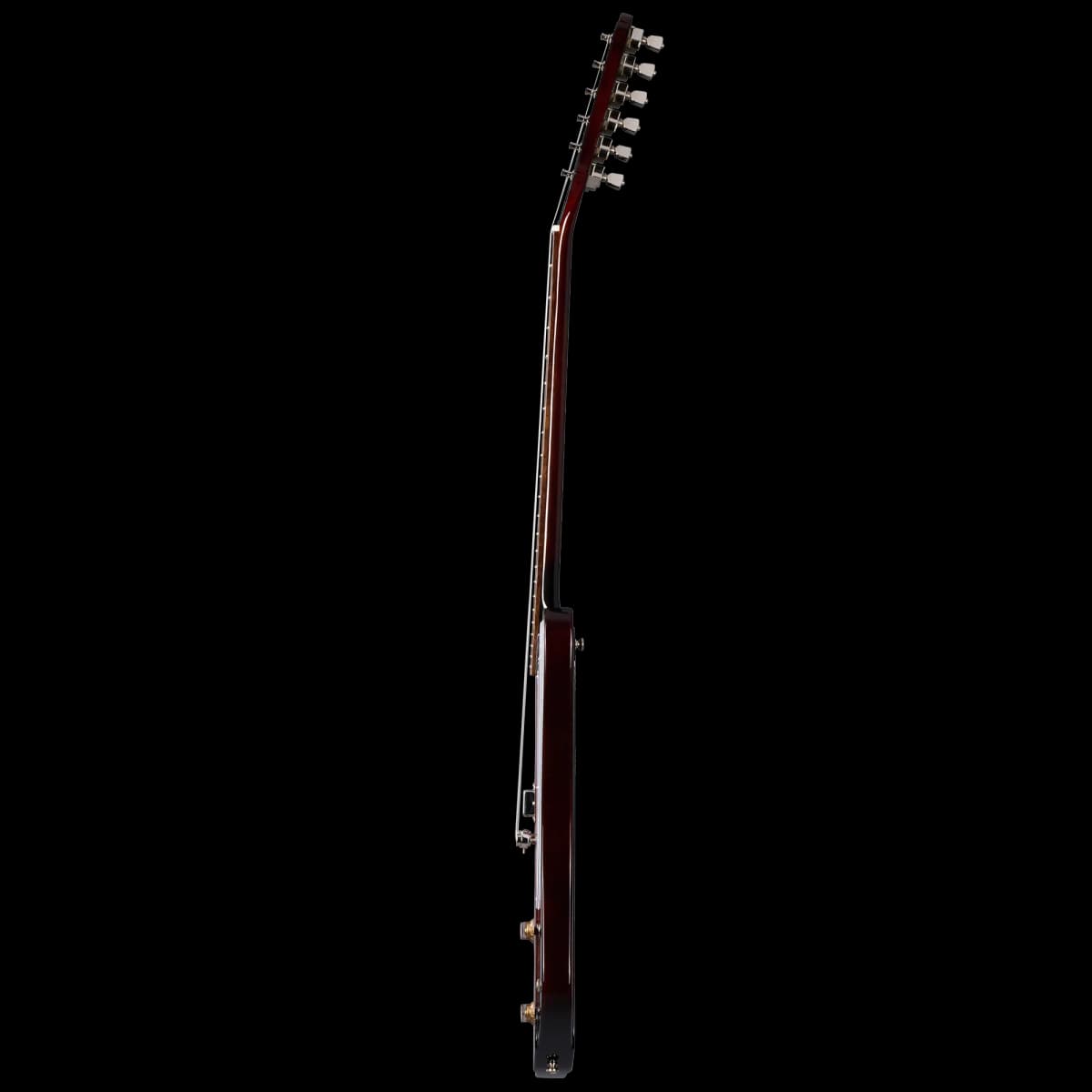 Epiphone IGC 1963 Firebird I, Vintage Sunburst, Exclusive — photo 7