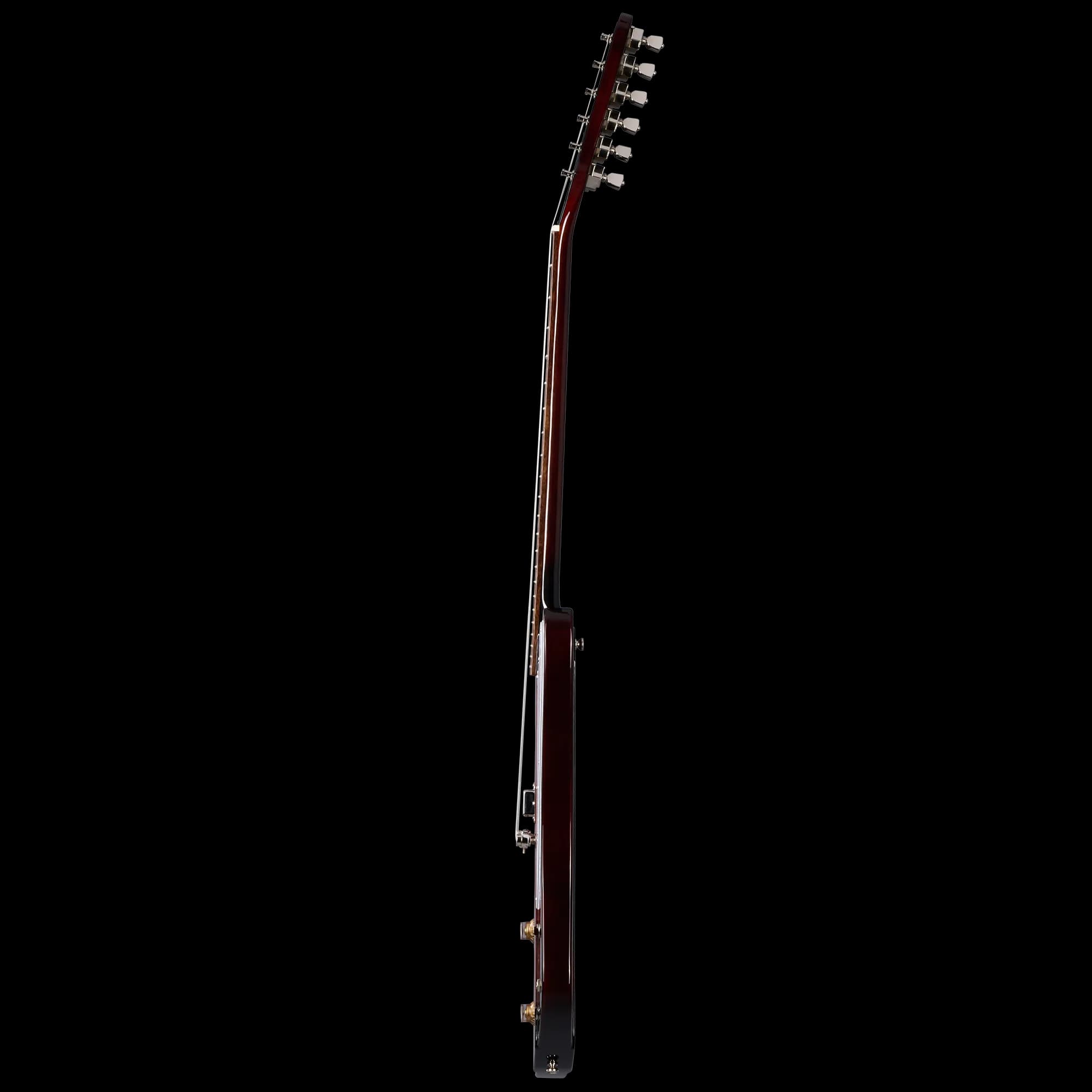 Epiphone IGC 1963 Firebird I, Vintage Sunburst, Exclusive — photo 7