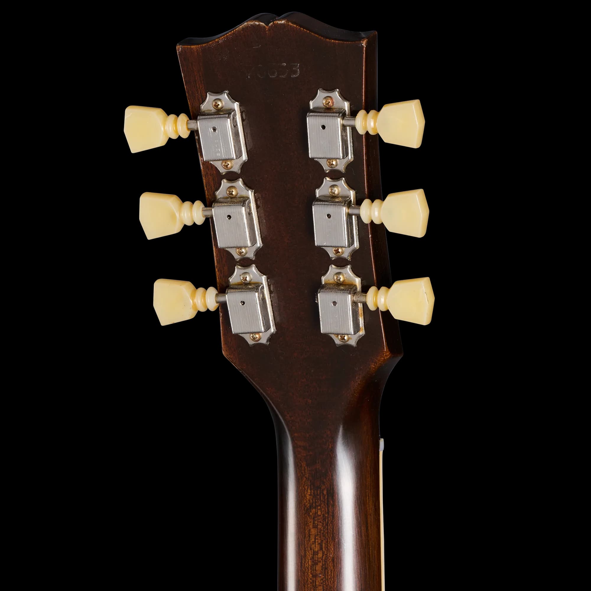 Gibson Slash 1963 ES-335 Collector’s Edition, Vintage Sunburst — photo 6