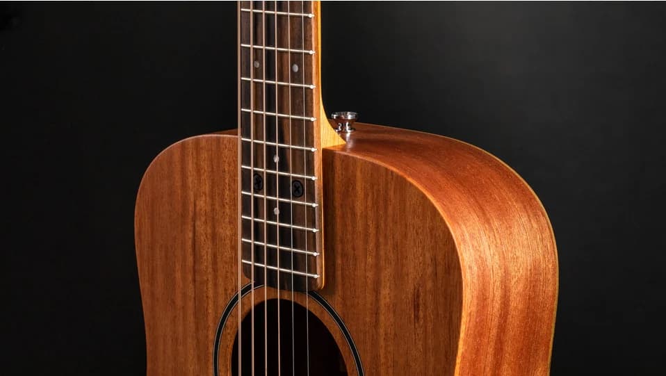 Taylor Baby Mahogany (BT2) — photo 5