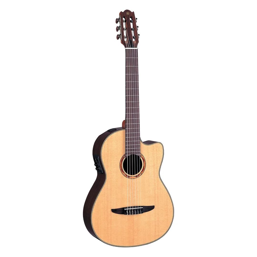Yamaha NX Series Discontinued