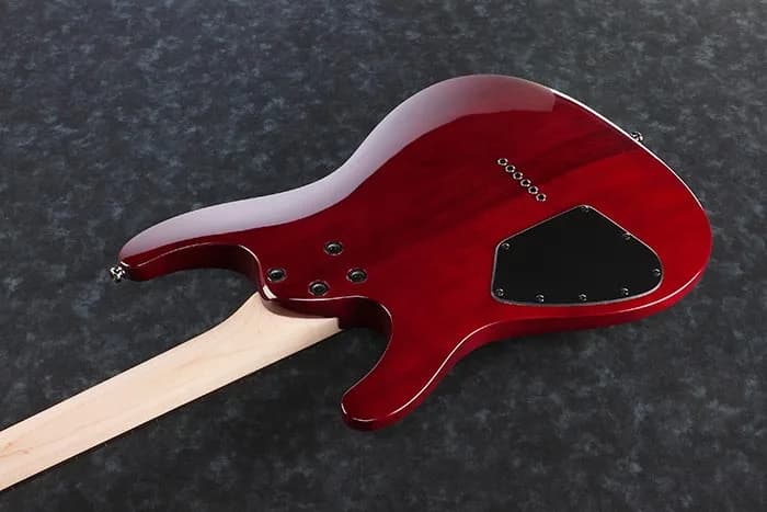 Ibanez S521 — photo 5
