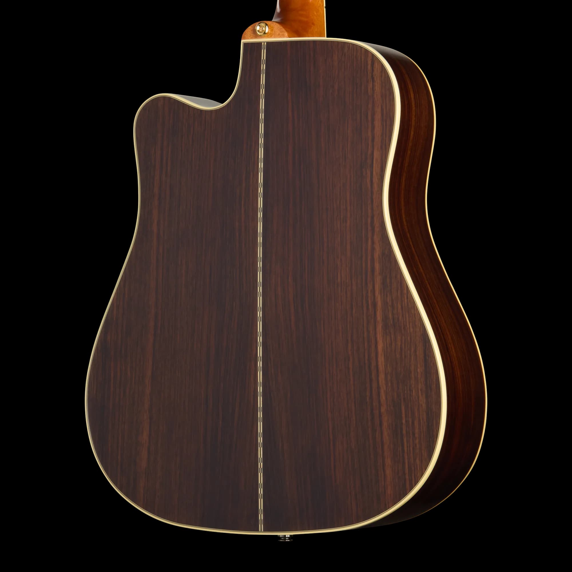 Epiphone IGC Hummingbird Deluxe EC, Natural — photo 2