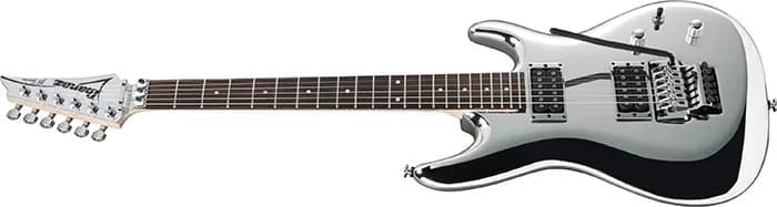 Ibanez JS3CR — photo 4
