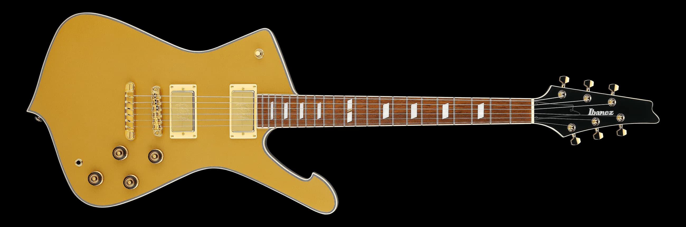 Ibanez IC420 — photo 3