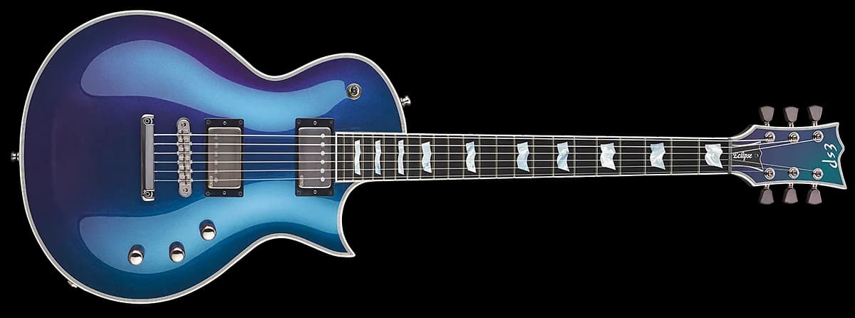 ESP Eclipse Custom Andromeda II