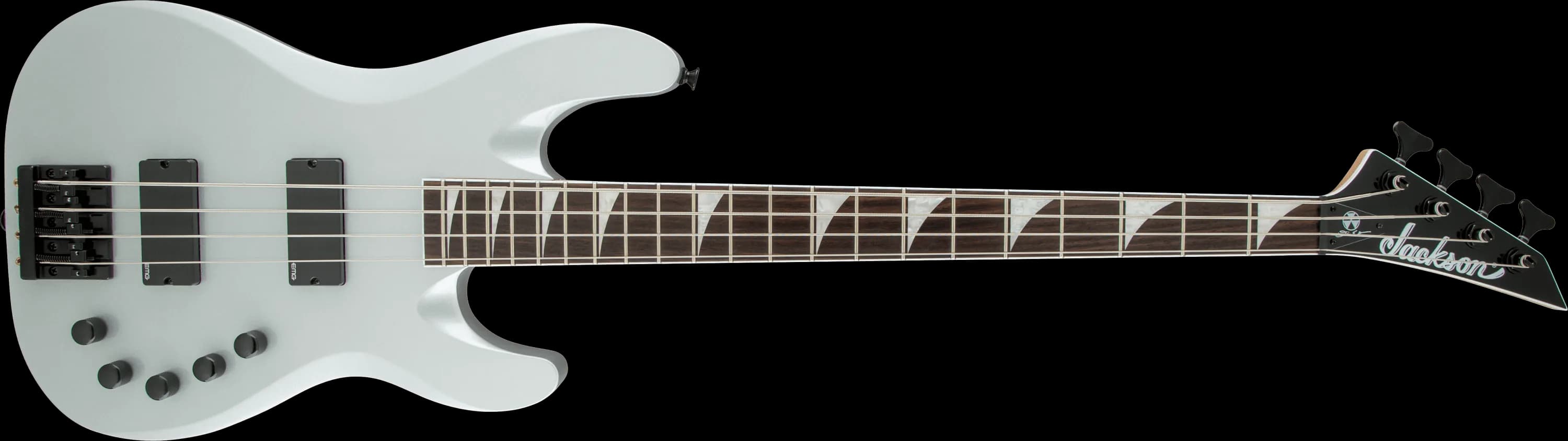 Jackson X Series Signature David Ellefson Concert Bass CBX IV